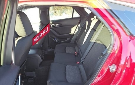 Mazda CX-4, 2023 год, 2 550 000 рублей, 10 фотография