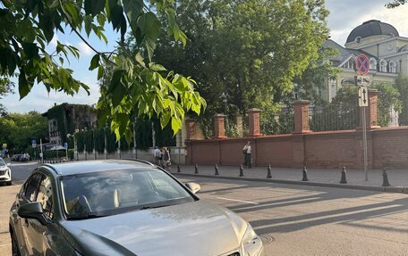 Lexus NX I, 2017 год, 3 200 000 рублей, 4 фотография