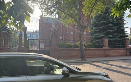 Lexus NX I, 2017 год, 3 200 000 рублей, 5 фотография