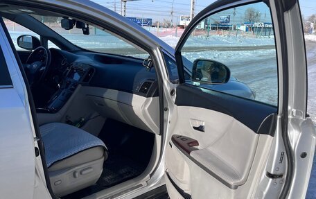 Toyota Venza I, 2009 год, 1 700 000 рублей, 8 фотография