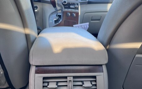 Toyota Venza I, 2009 год, 1 700 000 рублей, 2 фотография