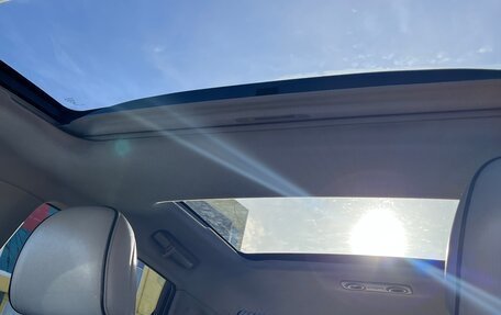 Toyota Venza I, 2009 год, 1 700 000 рублей, 4 фотография