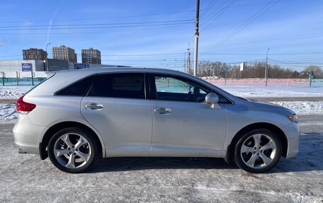 Toyota Venza I, 2009 год, 1 700 000 рублей, 9 фотография