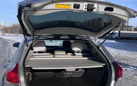 Toyota Venza I, 2009 год, 1 700 000 рублей, 14 фотография