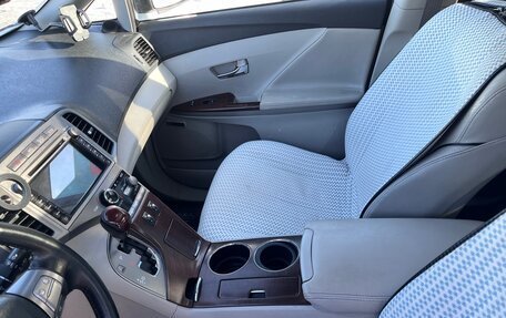 Toyota Venza I, 2009 год, 1 700 000 рублей, 17 фотография