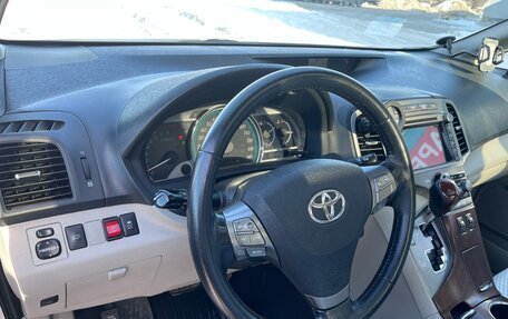 Toyota Venza I, 2009 год, 1 700 000 рублей, 16 фотография