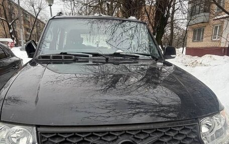 ЛуАЗ Patriot, 2021 год, 2 000 000 рублей, 5 фотография