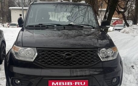 ЛуАЗ Patriot, 2021 год, 2 000 000 рублей, 2 фотография