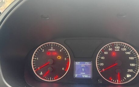 ЛуАЗ Patriot, 2021 год, 2 000 000 рублей, 9 фотография