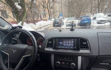 ЛуАЗ Patriot, 2021 год, 2 000 000 рублей, 10 фотография