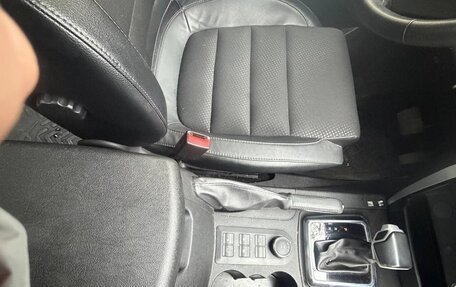 ЛуАЗ Patriot, 2021 год, 2 000 000 рублей, 11 фотография