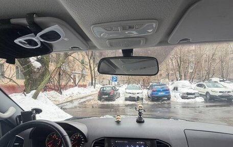 ЛуАЗ Patriot, 2021 год, 2 000 000 рублей, 15 фотография