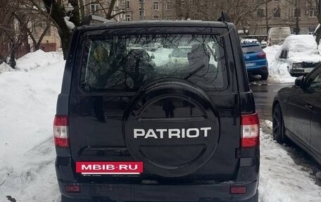 ЛуАЗ Patriot, 2021 год, 2 000 000 рублей, 6 фотография