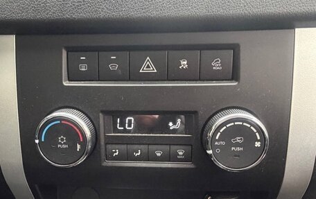 ЛуАЗ Patriot, 2021 год, 2 000 000 рублей, 19 фотография