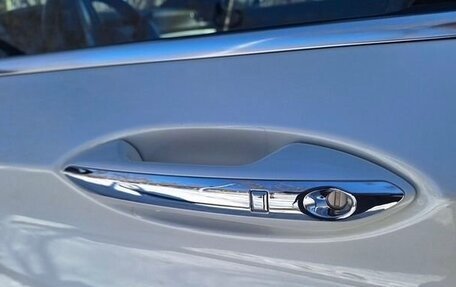 Infiniti QX55, 2022 год, 3 900 000 рублей, 6 фотография