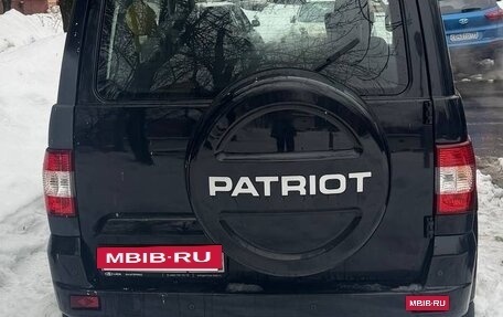 ЛуАЗ Patriot, 2021 год, 2 000 000 рублей, 7 фотография