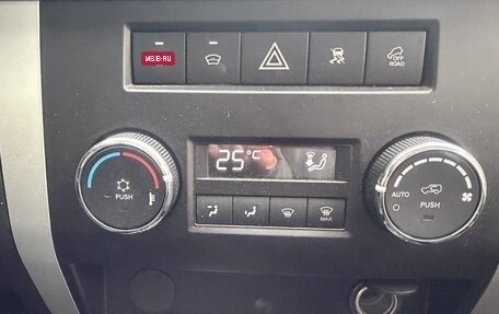 ЛуАЗ Patriot, 2021 год, 2 000 000 рублей, 20 фотография