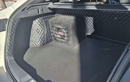 Infiniti QX55, 2022 год, 3 900 000 рублей, 18 фотография