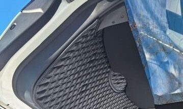 Infiniti QX55, 2022 год, 3 900 000 рублей, 17 фотография