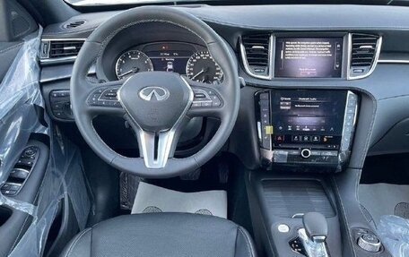 Infiniti QX55, 2022 год, 3 900 000 рублей, 11 фотография