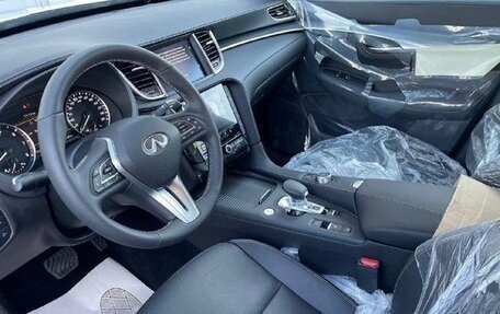 Infiniti QX55, 2022 год, 3 900 000 рублей, 12 фотография