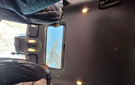 Infiniti QX55, 2022 год, 3 900 000 рублей, 15 фотография