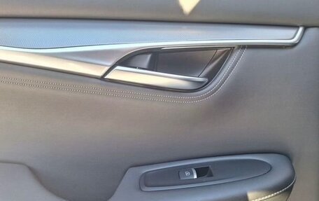 Infiniti QX55, 2022 год, 3 900 000 рублей, 23 фотография