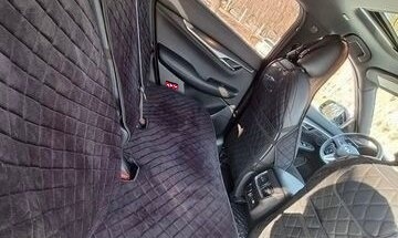 Infiniti QX55, 2022 год, 3 900 000 рублей, 20 фотография