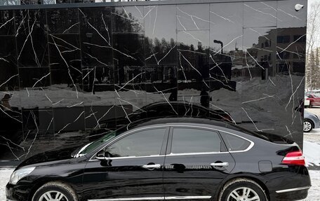 Nissan Teana, 2010 год, 900 000 рублей, 4 фотография