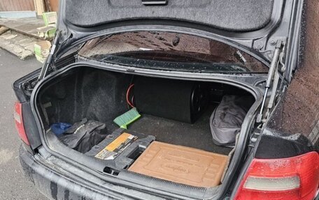 Audi A4, 1996 год, 240 000 рублей, 11 фотография