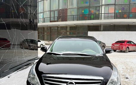 Nissan Teana, 2010 год, 900 000 рублей, 2 фотография