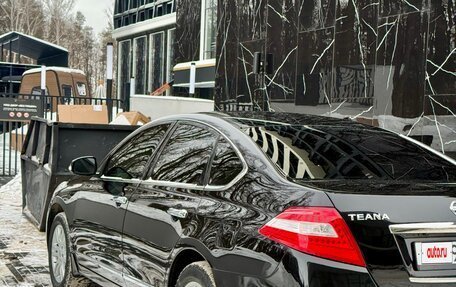 Nissan Teana, 2010 год, 900 000 рублей, 5 фотография