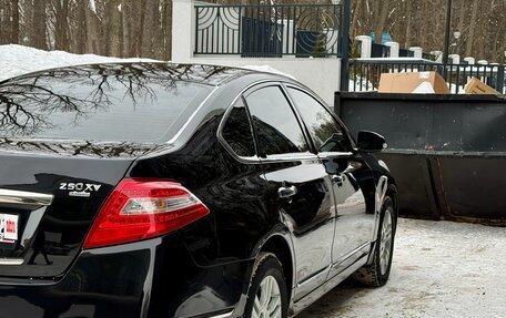 Nissan Teana, 2010 год, 900 000 рублей, 7 фотография