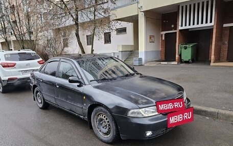 Audi A4, 1996 год, 240 000 рублей, 3 фотография