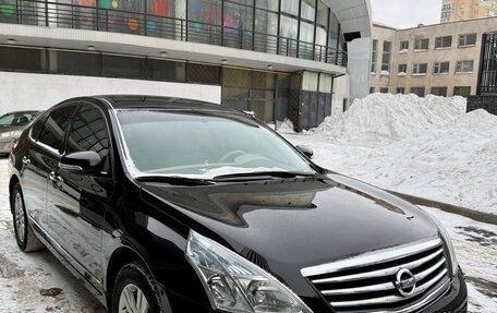 Nissan Teana, 2010 год, 900 000 рублей, 3 фотография