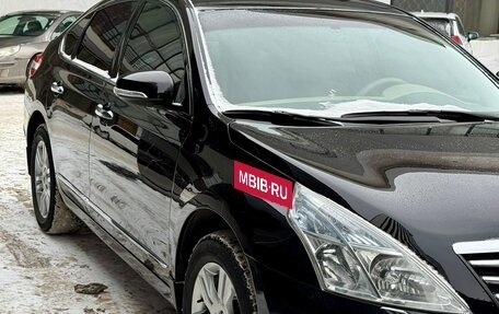 Nissan Teana, 2010 год, 900 000 рублей, 8 фотография