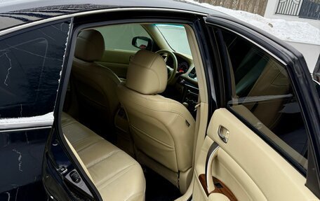 Nissan Teana, 2010 год, 900 000 рублей, 14 фотография