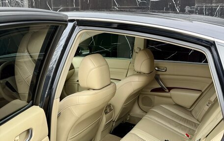 Nissan Teana, 2010 год, 900 000 рублей, 11 фотография