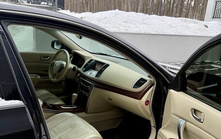 Nissan Teana, 2010 год, 900 000 рублей, 15 фотография