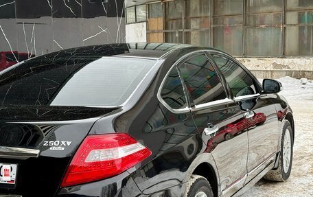 Nissan Teana, 2010 год, 900 000 рублей, 22 фотография