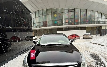 Nissan Teana, 2010 год, 900 000 рублей, 9 фотография