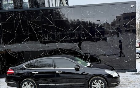 Nissan Teana, 2010 год, 900 000 рублей, 23 фотография