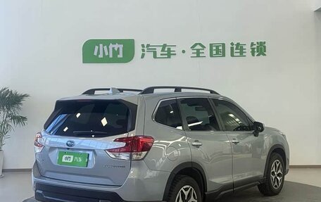 Subaru Forester, 2021 год, 2 983 000 рублей, 5 фотография