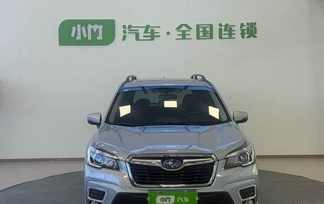 Subaru Forester, 2021 год, 2 983 000 рублей, 2 фотография