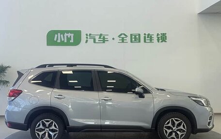 Subaru Forester, 2021 год, 2 983 000 рублей, 8 фотография