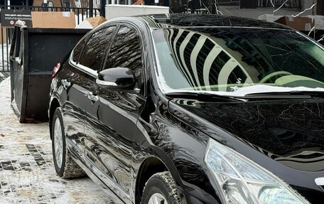 Nissan Teana, 2010 год, 900 000 рублей, 25 фотография