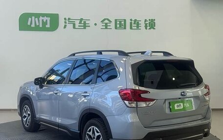 Subaru Forester, 2021 год, 2 983 000 рублей, 7 фотография