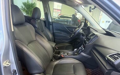 Subaru Forester, 2021 год, 2 983 000 рублей, 11 фотография