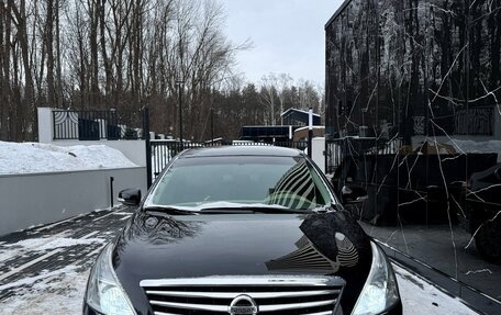 Nissan Teana, 2010 год, 900 000 рублей, 26 фотография