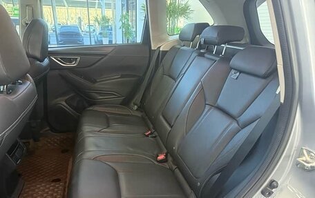 Subaru Forester, 2021 год, 2 983 000 рублей, 13 фотография